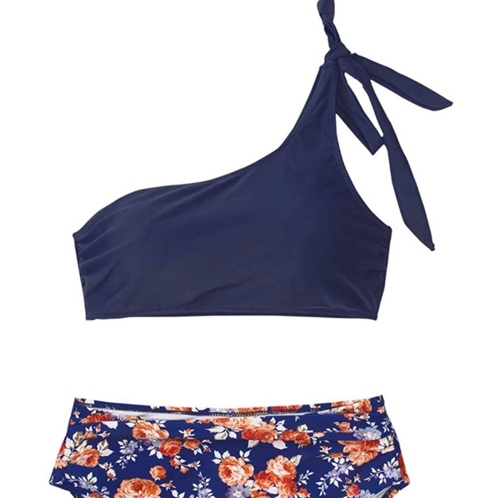 New Bikini